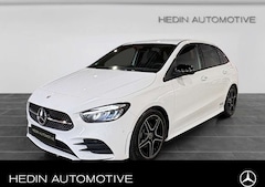 Bild des Angebotes Mercedes-Benz B 180 AMG|LED|NIGHT|AHK|360|EASYP|KEYLESSGO|SHZ