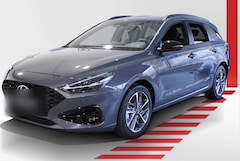 Hyundai i30 FL Kombi Advantage  Plus-Paket