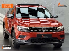 Bild des Angebotes VW Tiguan Allspace Comfortline2.0 TDI |HUD|AHK|PANO