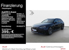 Bild des Angebotes Audi RS4 quattro*Navi*Matrix*Alu*HUD*B&O*PDC*P