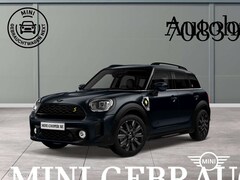 Bild des Angebotes MINI Cooper SE Countryman Countryman SE ALL4 HUD LED Shz. Sports. ACC 4WD