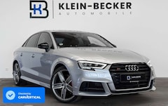 Bild des Angebotes Audi S3 Limousine *NO-OPF*Virtual*B&O*DAB*Magnetic*