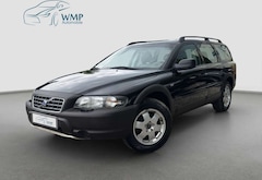 Volvo V70 XC 2.4 T AWD/Leder/Schiebedach/Sitzheiz./
