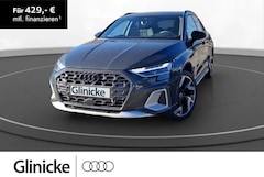 Bild des Angebotes Audi A3 35 TFSI 110(150) kW(PS) S tronic