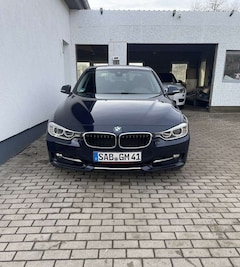 Bild des Angebotes BMW 328 328 i