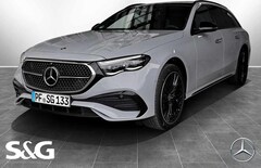 Bild des Angebotes Mercedes-Benz E 450 d 4M T AMG Standhz.+360°+LED+AHK+Pano+HUD