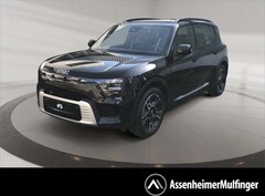 Bild des Angebotes smart #5 pro +Pano+Navi+KeyLess+2xKlima+el.Heck+Leder