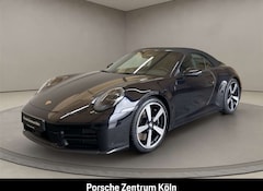 Bild des Angebotes Porsche 992 911 Carrera S Cabriolet Liftsystem-VA BOSE