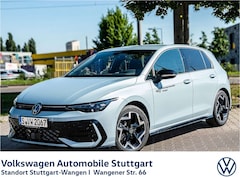 Bild des Angebotes VW Golf R-Line 2.0 TDI DSG Navi LED Kamera AHK ACC