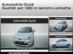 Bild des Angebotes Fiat 500 1.0 GSE Launch Mild Hybrid Panorama/Alu/1.Hd