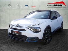 Bild des Angebotes Citroen E-C4 Electric