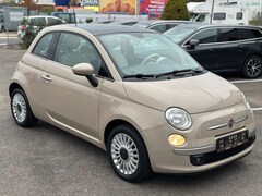 Bild des Angebotes Fiat 500 HU+SERVICE NEU/KLIMA/PANO/SERVO/ZV