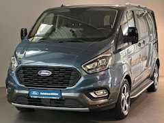 Bild des Angebotes Ford Tourneo Custom Kombi 320 L1 MHEV ACTIVE