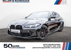 Bild des Angebotes BMW M3 Competition M xDrive H/K NAVI ACC HUD 360°