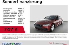 Bild des Angebotes Audi A7 Sportback 45 TDI S line Int+Ext/HD Matrix/Pano/AHK
