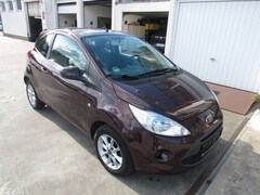 Bild des Angebotes Ford Ka/Ka+ Cool & Sound Edition,KLIMA,SITZHEIZUNG.