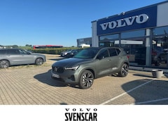 Bild des Angebotes Volvo XC40 Ultra Dark 2WD B3 EU6e Digitales Cockpit Memory Si