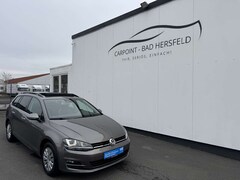 Bild des Angebotes VW Golf Highline BMT| AUTOMATIK| PANO| STANDHEIZUNG