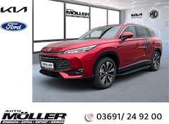 Bild des Angebotes MG HS PHEV LUXURY  Navi Leder 360 Kamera LED DAB