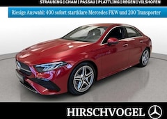 Bild des Angebotes Mercedes-Benz A 220 d Limo AMG-Line Premium+AHK+KEYLESS+Navi-P