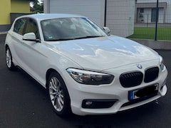 Bild des Angebotes BMW 118