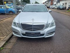 Bild des Angebotes Mercedes-Benz E 350 E-Klasse Diesel CDI DPF 4Matic BlueEFFICIENCY 7G-T