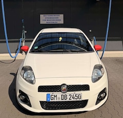 Abarth Grande Punto