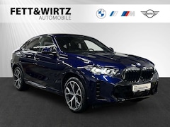 Bild des Angebotes BMW X6 xDrive30d M Sport Pro|AHK|Pano|H/K|DA-Prof.