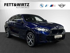 Bild des Angebotes BMW X6 xDrive30d M Sport Pro|AHK|Pano|H/K|DA-Prof.