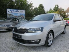Bild des Angebotes Skoda Rapid/Spaceback Spaceback Ambition