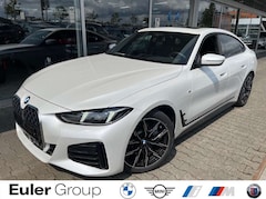 Bild des Angebotes BMW 430 Gran Coupe i xDrive A MSport SHZ Navi Hifi DAB Par