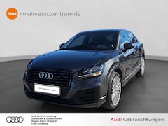 Bild des Angebotes Audi Q2 1.4 TFSI Sport S-Line Alu Navi Optik-Paket APS