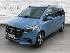 Bild des Angebotes Mercedes-Benz V 250 d Style kompakt 4Matic AHK Standheizung