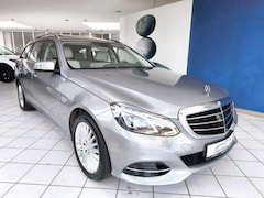 Bild des Angebotes Mercedes-Benz E 350 CGI*1.Hand*MB Service*Facelift*