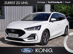 Bild des Angebotes Ford Focus ST-Line MildHybrid ACC+Kamera+ParkAssist Klima