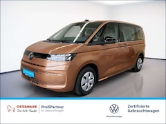 Bild des Angebotes VW T7 Multivan 2.0TDI 150PS DSG 6-SITZE 5J-G.AHK.NAVI+VC.2xPDC.LE