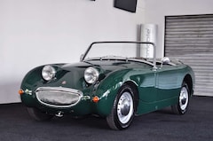 Bild des Angebotes Austin-Healey Sprite "Frogeye" ! H-Zulassung (Oldtimer) !