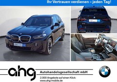 Bild des Angebotes BMW iX3 ix3 iX3 IMPRESSIVE Klimaaut. Head-Up Sportsitze