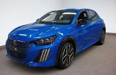 Bild des Angebotes Peugeot 208 Hybrid 145 GT e-DSC6 Navi+LED+360° Kam+ACC+DAB+