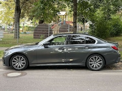 Bild des Angebotes BMW 318 318 d M Sport