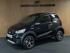 Bild des Angebotes Aixam Crossover XXL 2022 | 8 PS Kubota | Rückfahrkamera