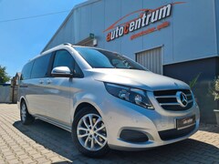Bild des Angebotes Mercedes-Benz V 220 d 7G Edition*lang*Sportpaket*Spurh*Totw*RFK