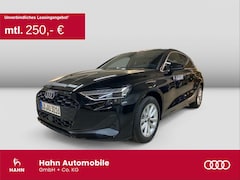 Audi A3 TFSI 85 kW S tronic