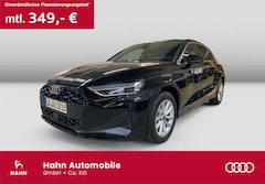Bild des Angebotes Audi A3 TFSI 85 kW S tronic