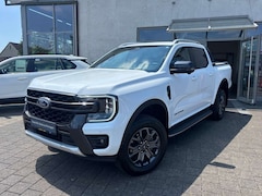 Bild des Angebotes Ford Ranger 2,0 l EcoBlue Doppelkabine Autm. Wildtrak Rollo