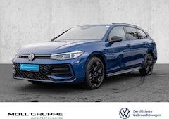 Bild des Angebotes VW Passat 1.5 eTSI eHybrid DSG R-Line PANO ACC