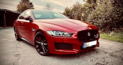 Bild des Angebotes Jaguar XE S