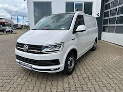 Bild des Angebotes VW T6 Transporter Transporter T6 Kurz