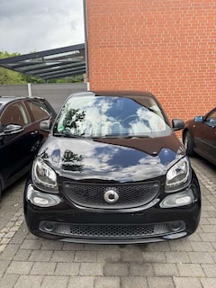 Bild des Angebotes smart forFour passion