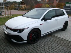 Bild des Angebotes VW Golf GTI Golf VIII 2.0 TSI OPF DSG Clubsport 45 Pan Akra